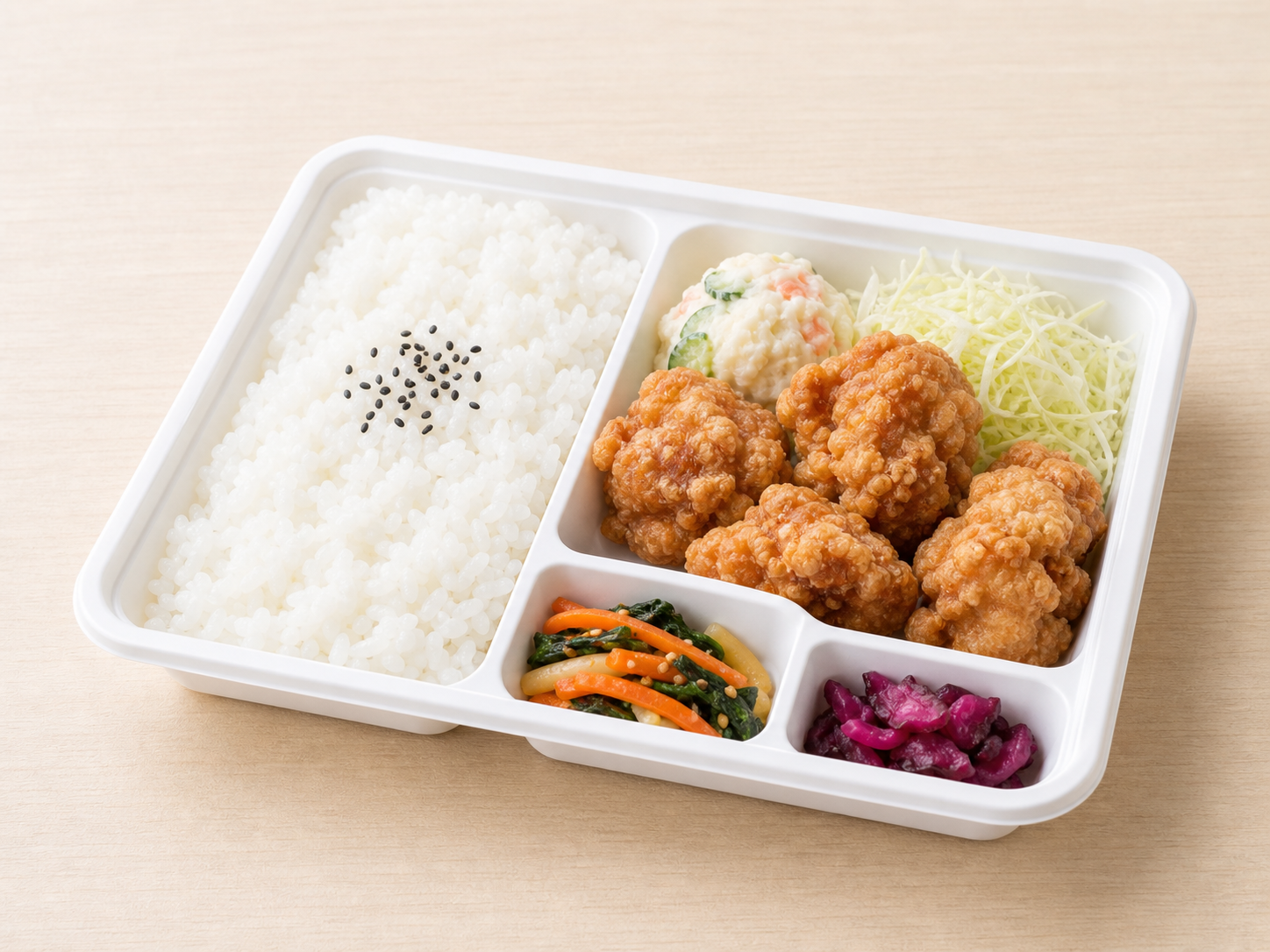 お弁当